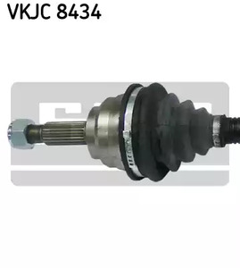 Фото VKJC8434 Вал SKF {forloop.counter}}